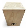 Used 2016 MEINL MEINL Headliner Series Cajon Medium Wood Percussion