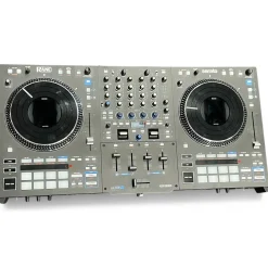 Used 2024 RANE RANE PERFORMER DJ CONTROLLER MIDI Controller
