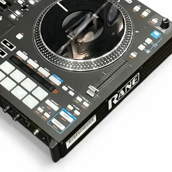 Used 2024 RANE RANE PERFORMER DJ CONTROLLER MIDI Controller