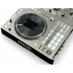 Used 2024 RANE RANE PERFORMER DJ CONTROLLER MIDI Controller