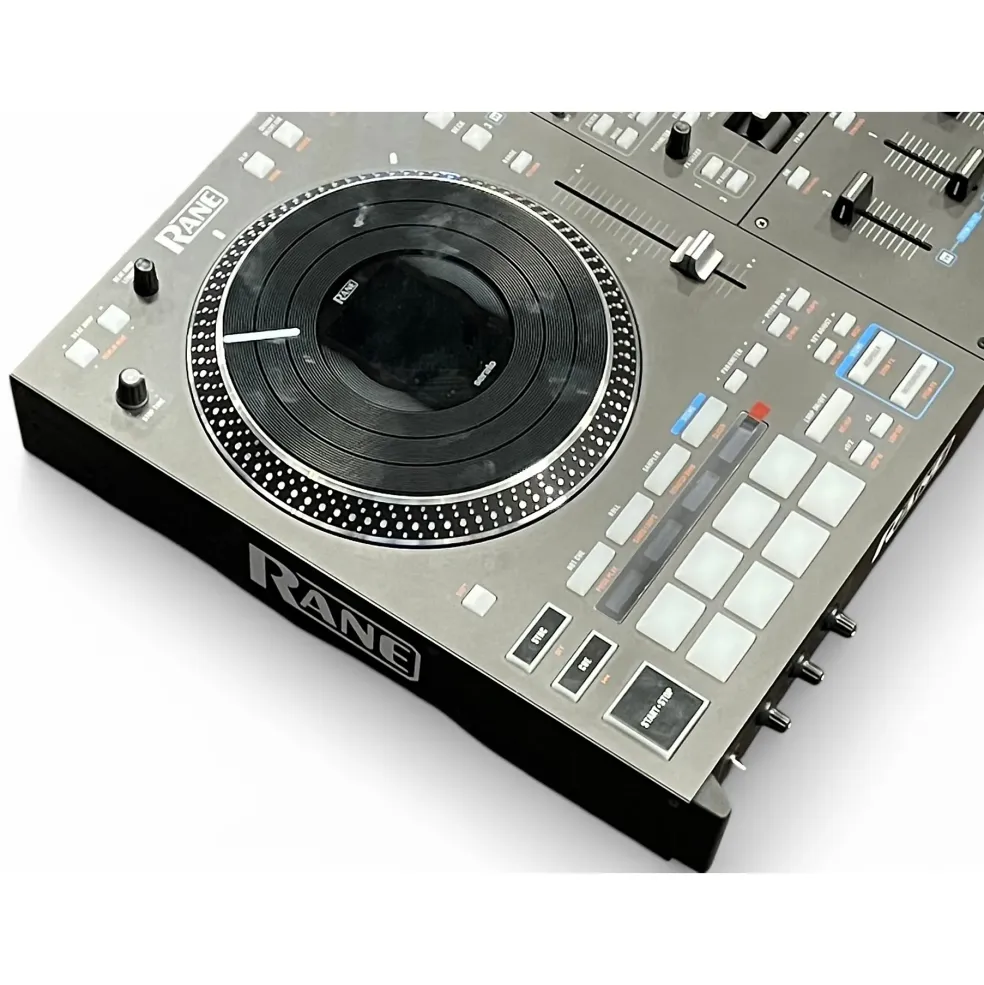 Used 2024 RANE RANE PERFORMER DJ CONTROLLER MIDI Controller