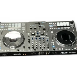 Used 2024 RANE RANE PERFORMER DJ CONTROLLER MIDI Controller
