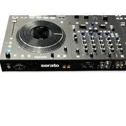 Used 2024 RANE RANE PERFORMER DJ CONTROLLER MIDI Controller