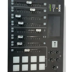 Used RODE RODECASTER PRO