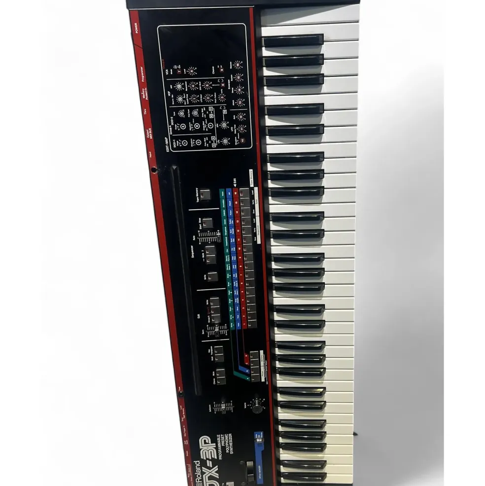 Used Roland JX3P