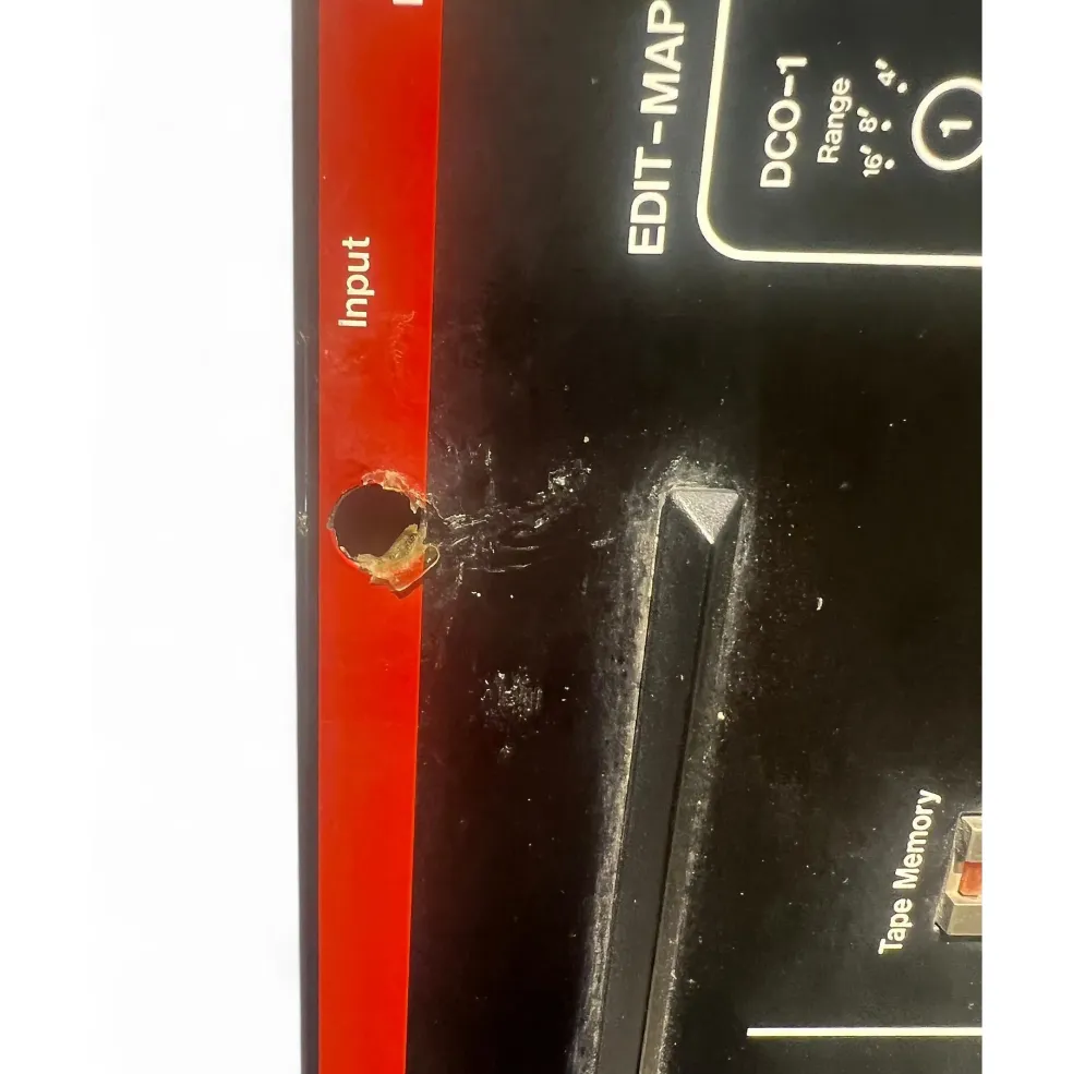 Used Roland JX3P