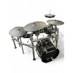 Used 2022 Roland TD-50KV2 Electric Drum Set