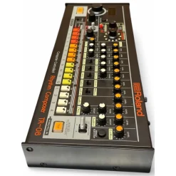 Used 2021 Roland TR-08 Drum Machine
