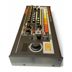 Used 2021 Roland TR-08 Drum Machine