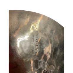 Used 2004 SABIAN 14in HHX EVOLUTION HI HATS Cymbal