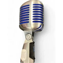 Used 2024 Shure Super 55 Dynamic Microphone