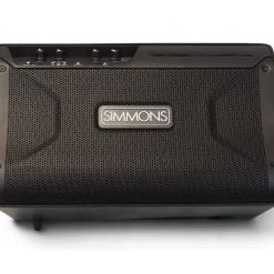 Used 2022 Simmons DA2108 Drum Amplifier