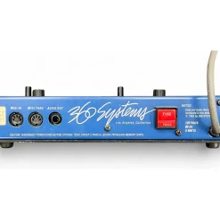 Used 360 Systems MIDI BASS Synthesizer