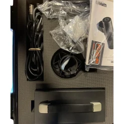 Used 2024 Warm Audio WA-8000 Tube Microphone