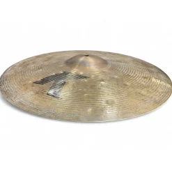 Used 2022 Zildjian 20in K Custom Special Dry Crash Cymbal