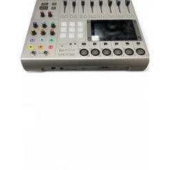 Used 2022 Zoom Podtrack P8 MultiTrack Recorder