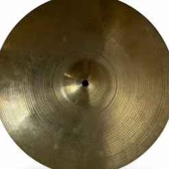 Used A. Zildjian & Cie 14in Vintage thin crash Cymbal