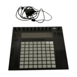 Used Ableton Push 2 MIDI Controller