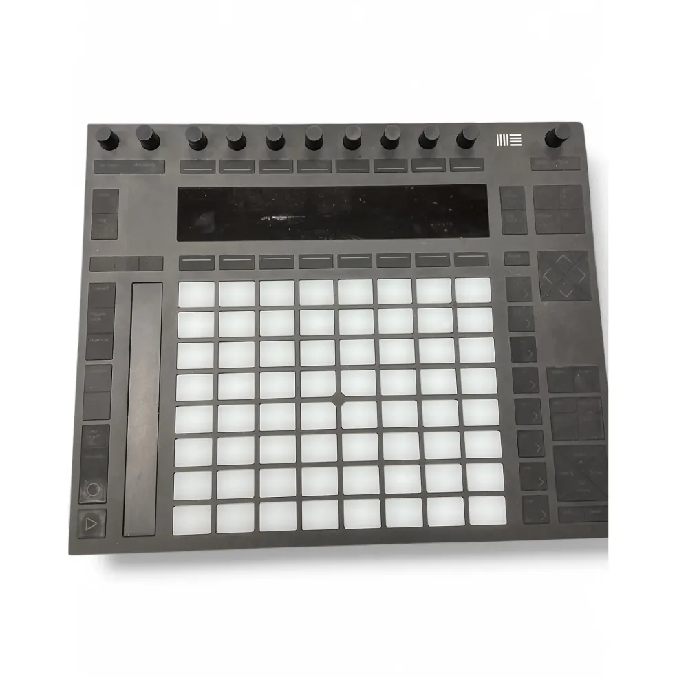 Used Ableton push 2 MIDI Controller