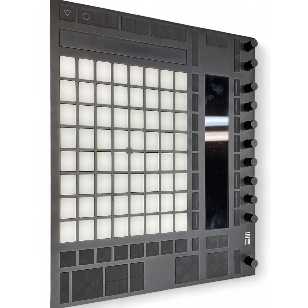Used Ableton Push 2 MIDI Controller