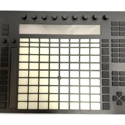 Used Ableton Push MIDI Controller