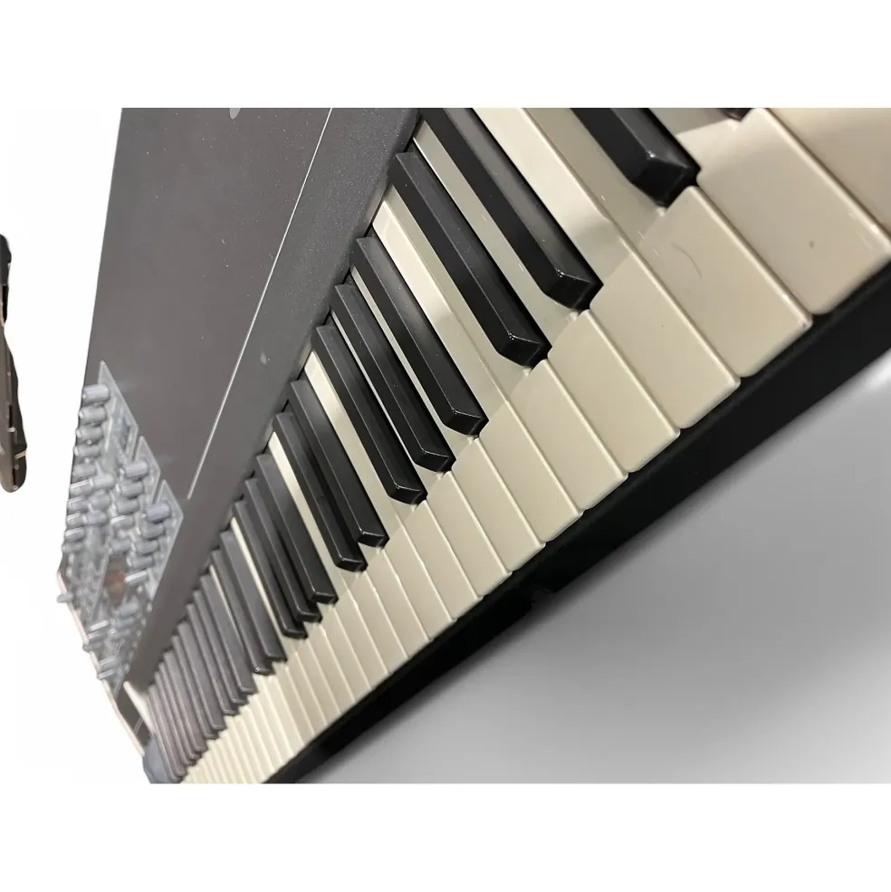 Used Access Virus TI 61 Key Synthesizer