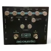 Used Acoustic BPDI Bass Effect Pedal