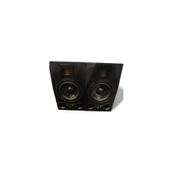 Used ADAM Audio A7X Pair Powered Monitor