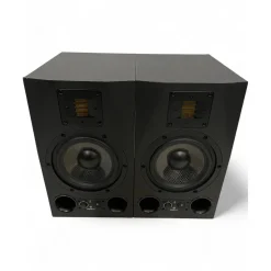 Used ADAM Audio A77X Pair Powered Monitor