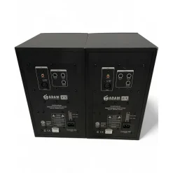 Used ADAM Audio A77X Pair Powered Monitor