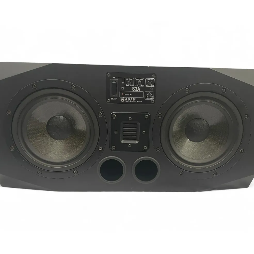 Used ADAM Audio S3A Pair Powered Monitor