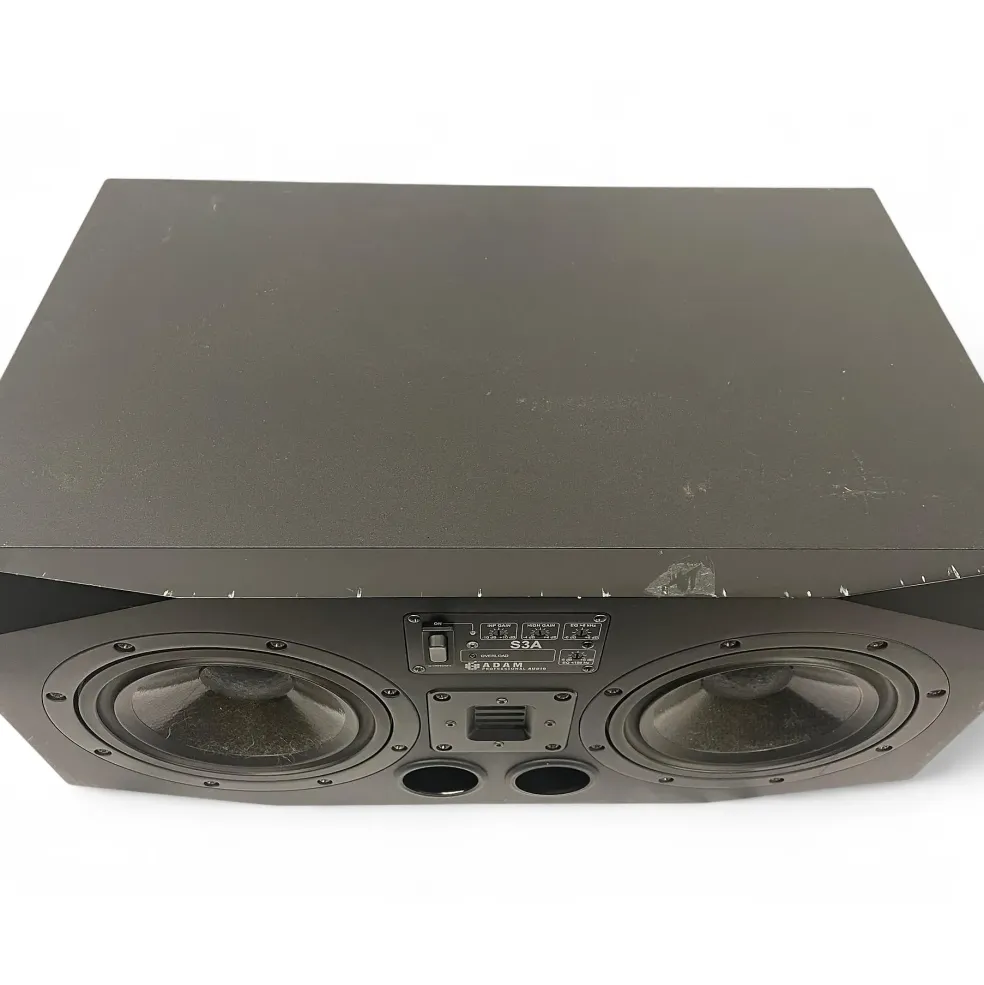 Used ADAM Audio S3A Pair Powered Monitor