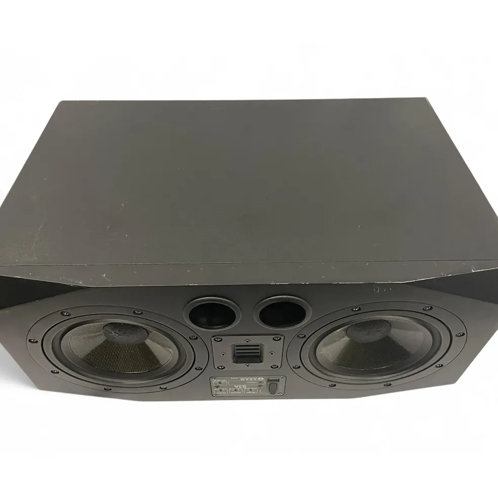 Used ADAM Audio S3A Pair Powered Monitor