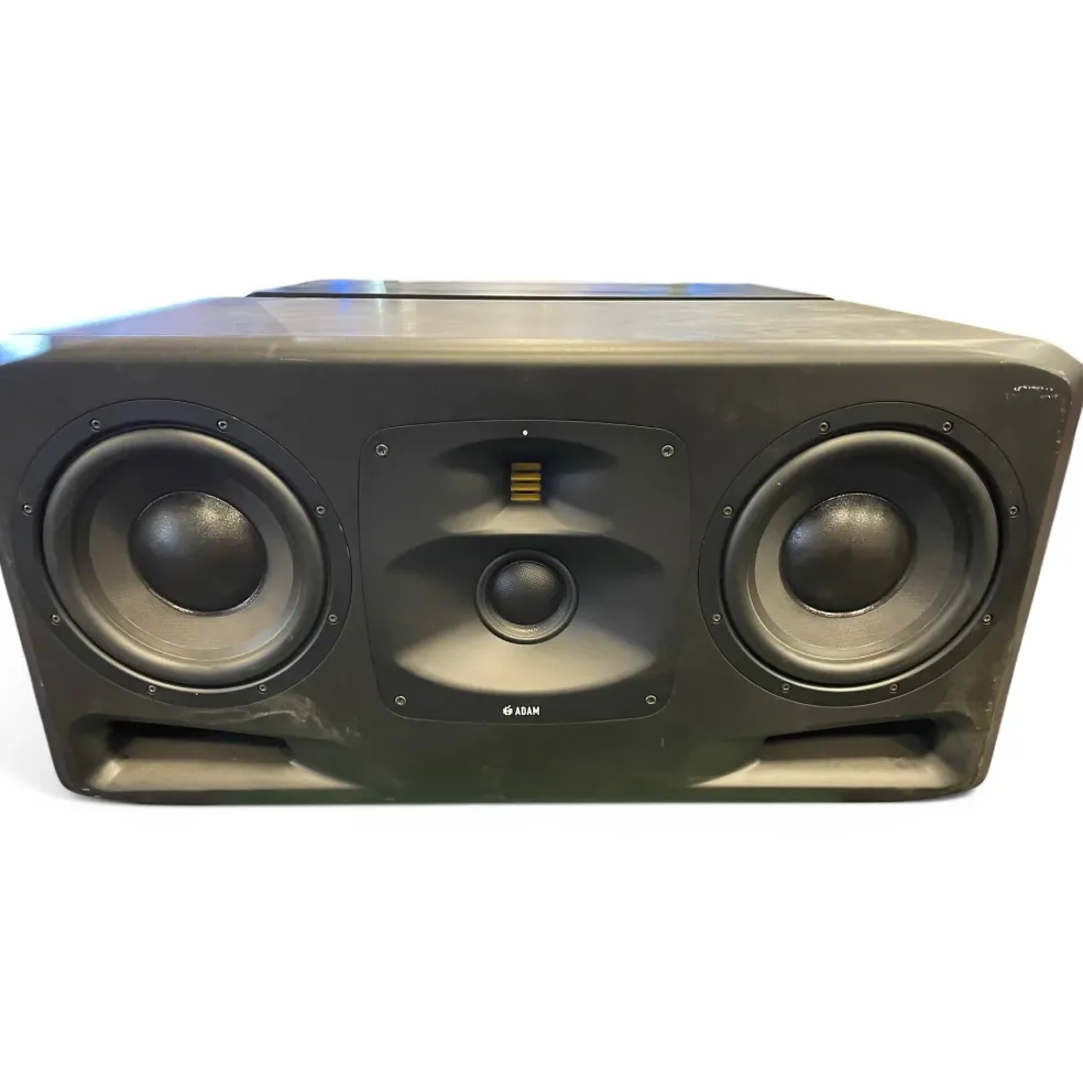 Used Adam Audio S5H Powered Monitor