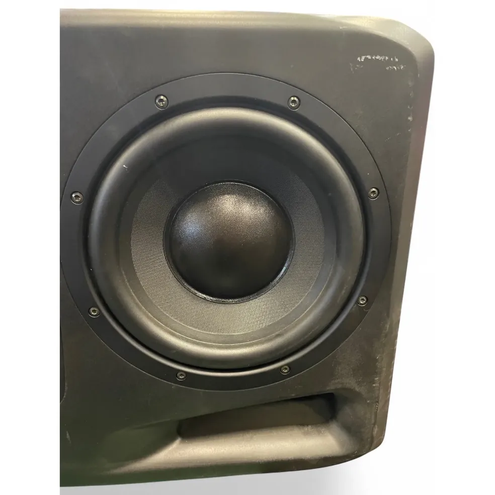 Used Adam Audio S5H Powered Monitor