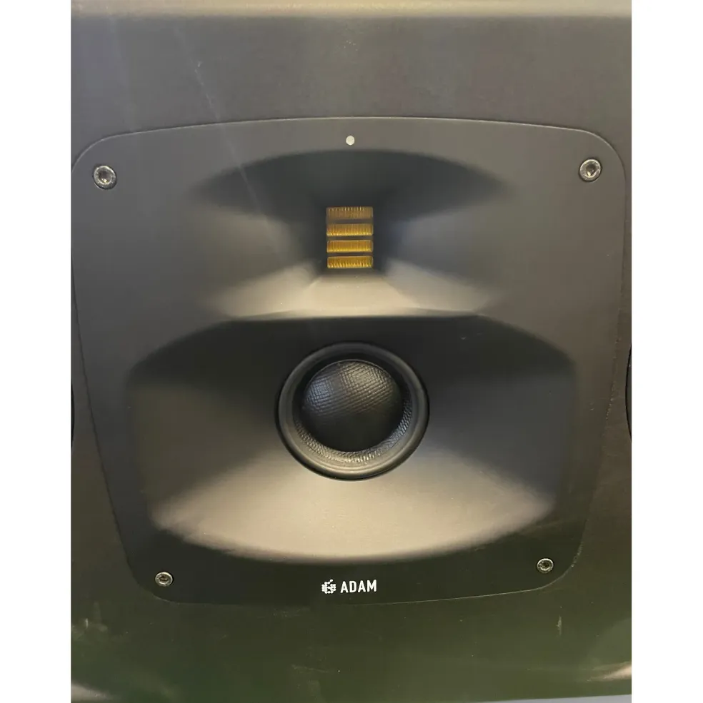 Used Adam Audio S5H Powered Monitor
