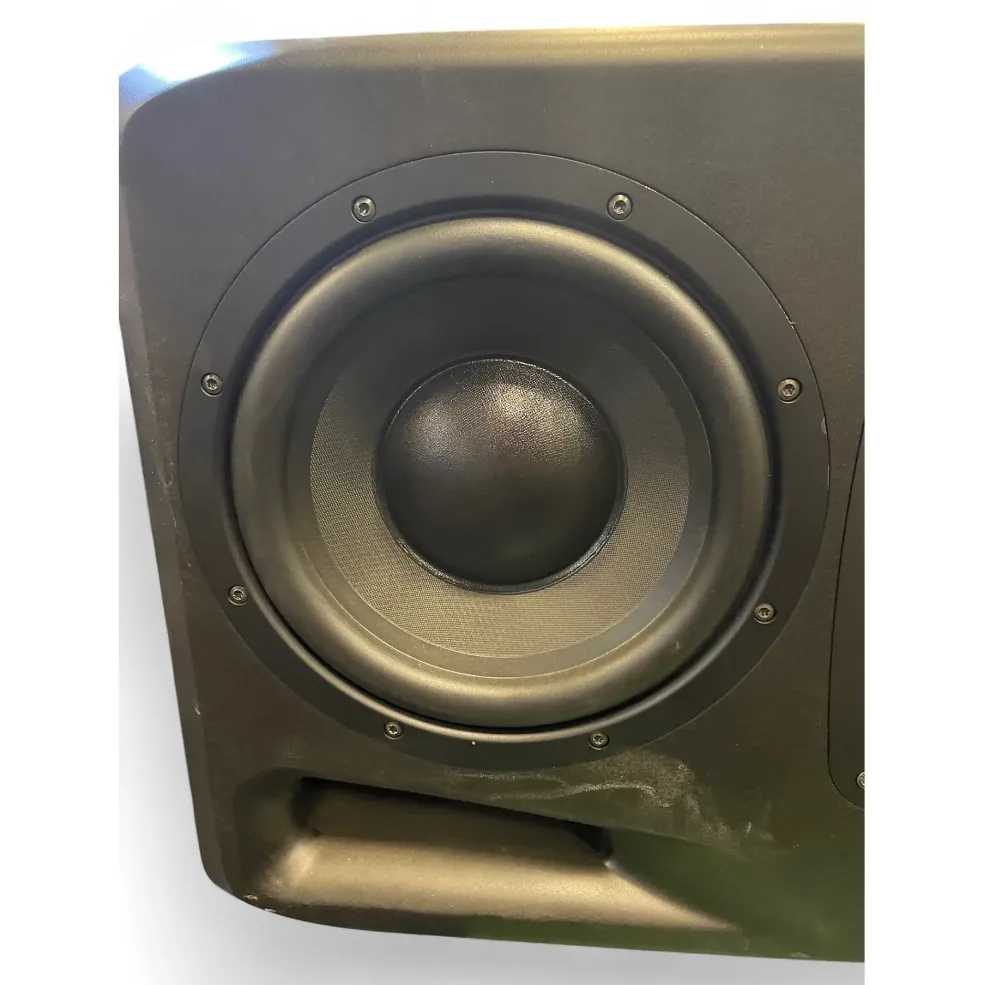 Used Adam Audio S5H Powered Monitor