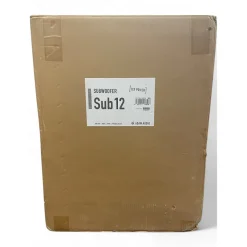Used ADAM Audio Sub 12 Subwoofer