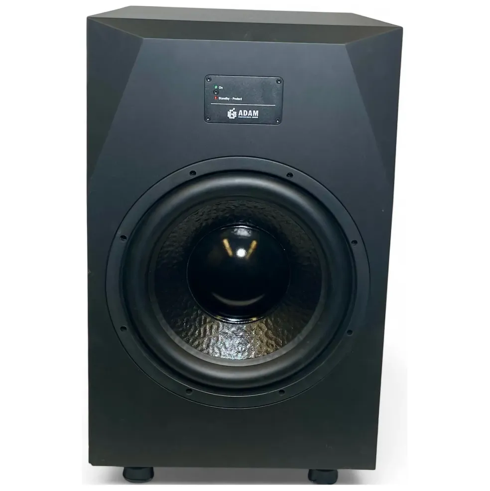 Used ADAM Audio SUB12 Subwoofer