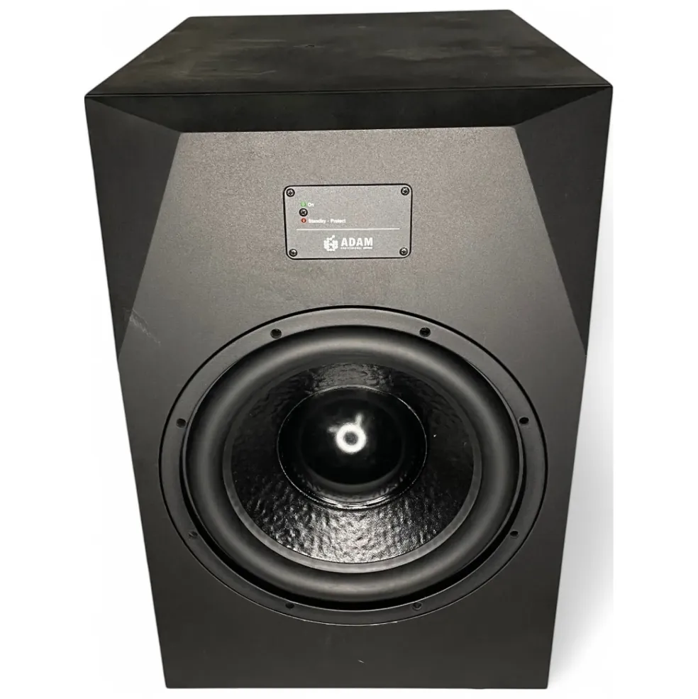 Used ADAM Audio SUB12 Subwoofer