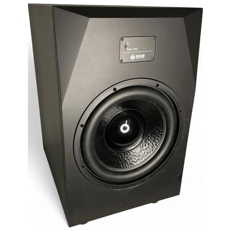 Used ADAM Audio SUB7 Subwoofer