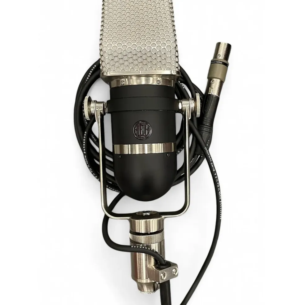 Used AEA Microphones KU4 Ribbon Microphone