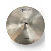 Used Agalarian 13in HI HAT TOP Cymbal