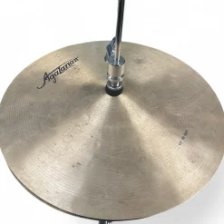 Used Agazarian 13in Signature Series Cymbal