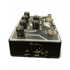 Used Aguilar ag pre amp Bass Effect Pedal