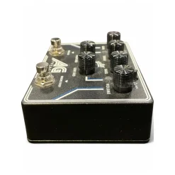 Used Aguilar ag pre amp Bass Effect Pedal