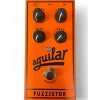 Used Aguilar Fuzzistor Bass Effect Pedal