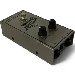 Used Aguilar Grape Phaser 25th Anniversary Bass Effect Pedal