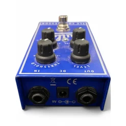 Used Aguilar TLC Compressor Bass Effect Pedal