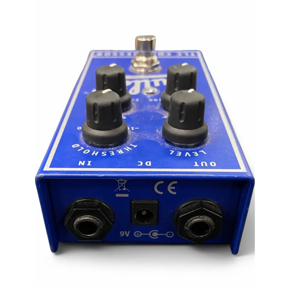 Used Aguilar TLC Compressor Bass Effect Pedal